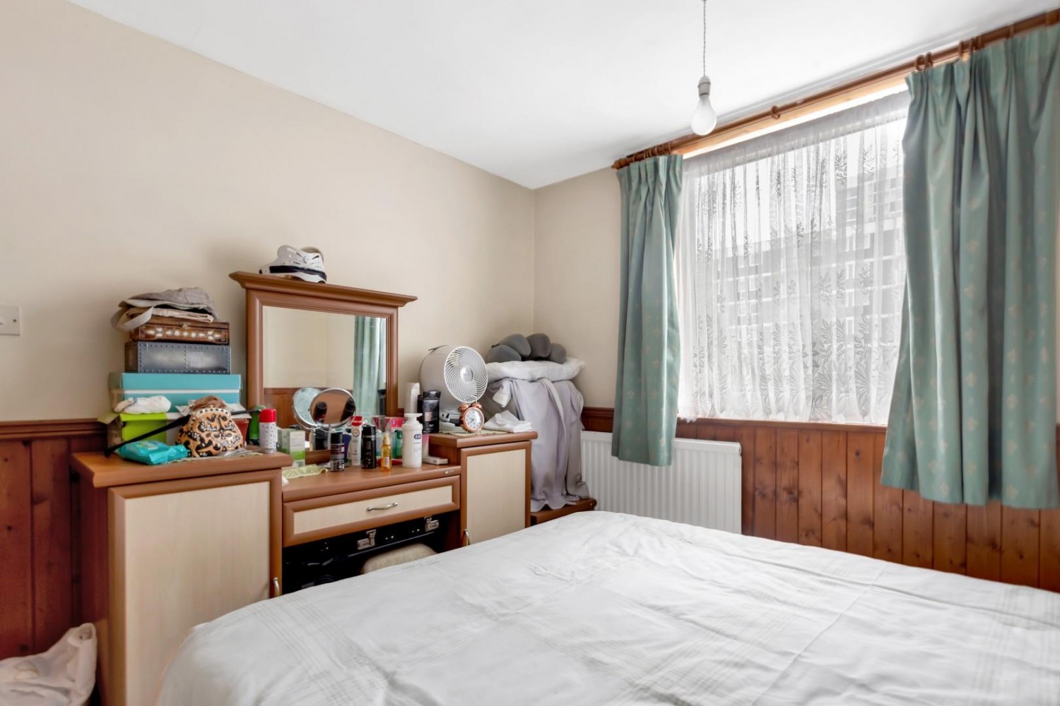 De Beauvoir Estate, London, N1