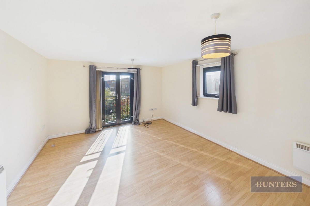 White Star Place, Southampton