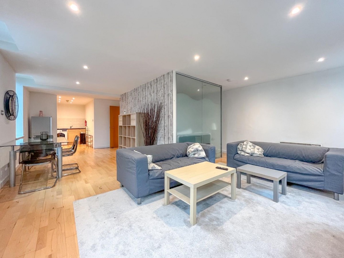 Park House Apartments, 11 Park Row, Leeds