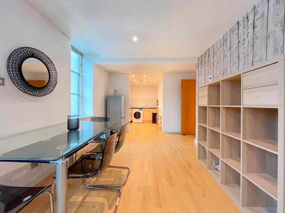 Park House Apartments, 11 Park Row, Leeds