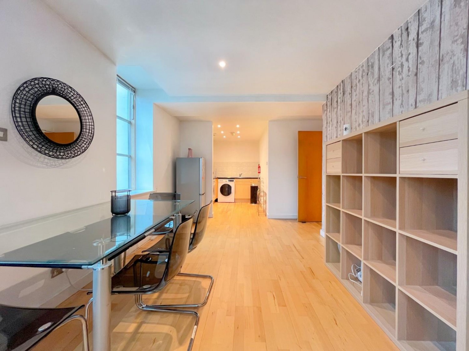 Park House Apartments, 11 Park Row, Leeds