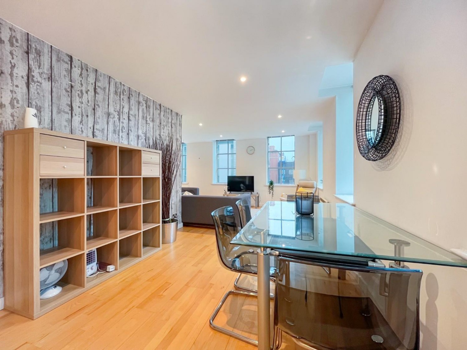 Park House Apartments, 11 Park Row, Leeds