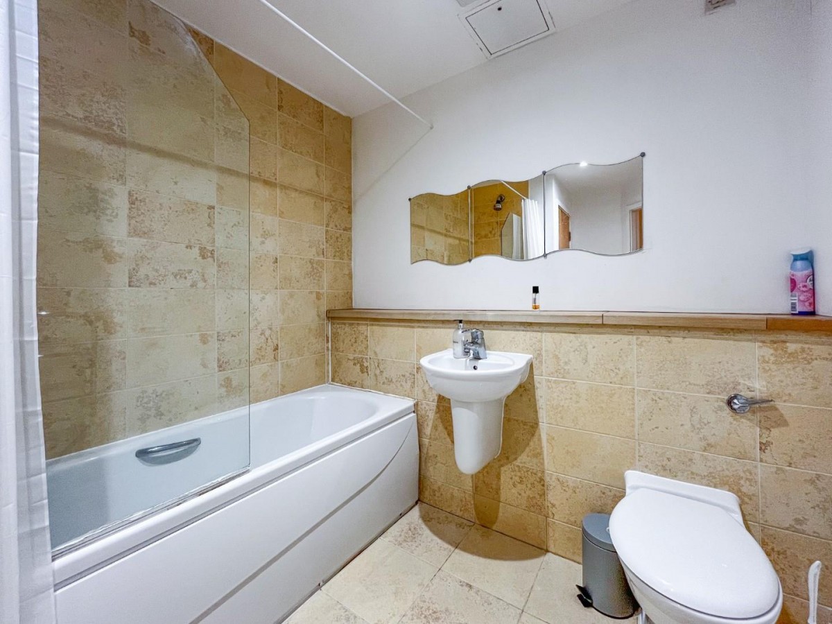 Park House Apartments, 11 Park Row, Leeds