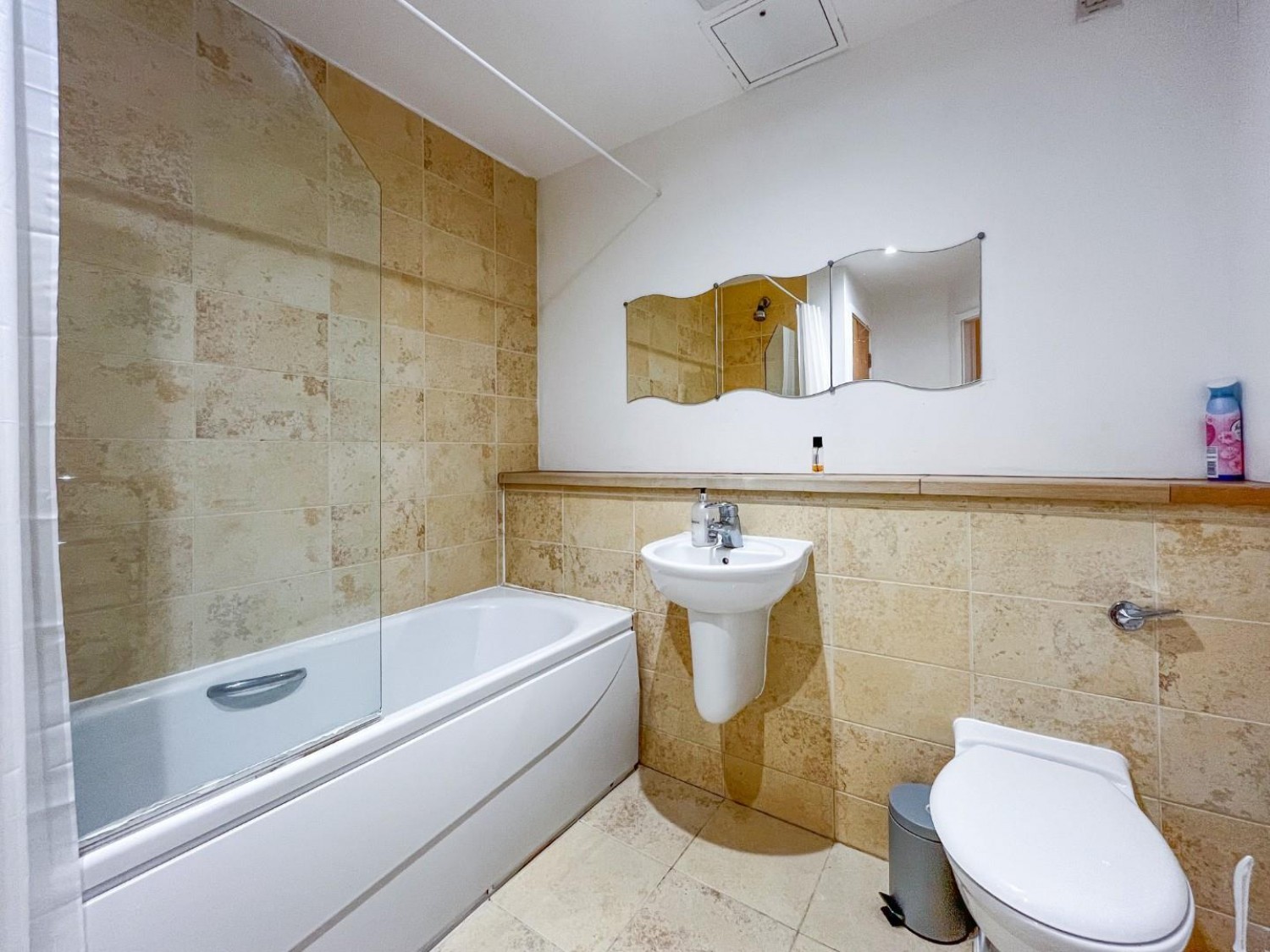 Park House Apartments, 11 Park Row, Leeds