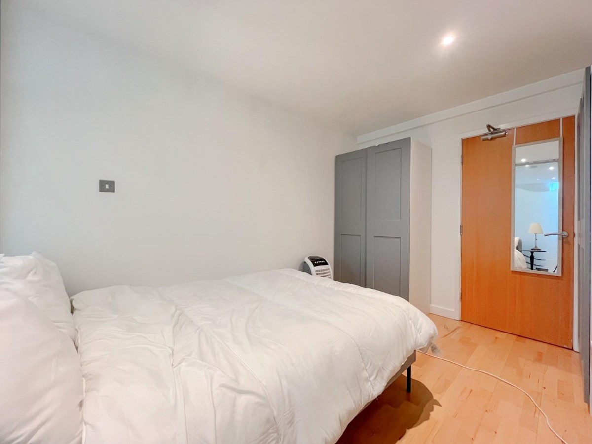 Park House Apartments, 11 Park Row, Leeds