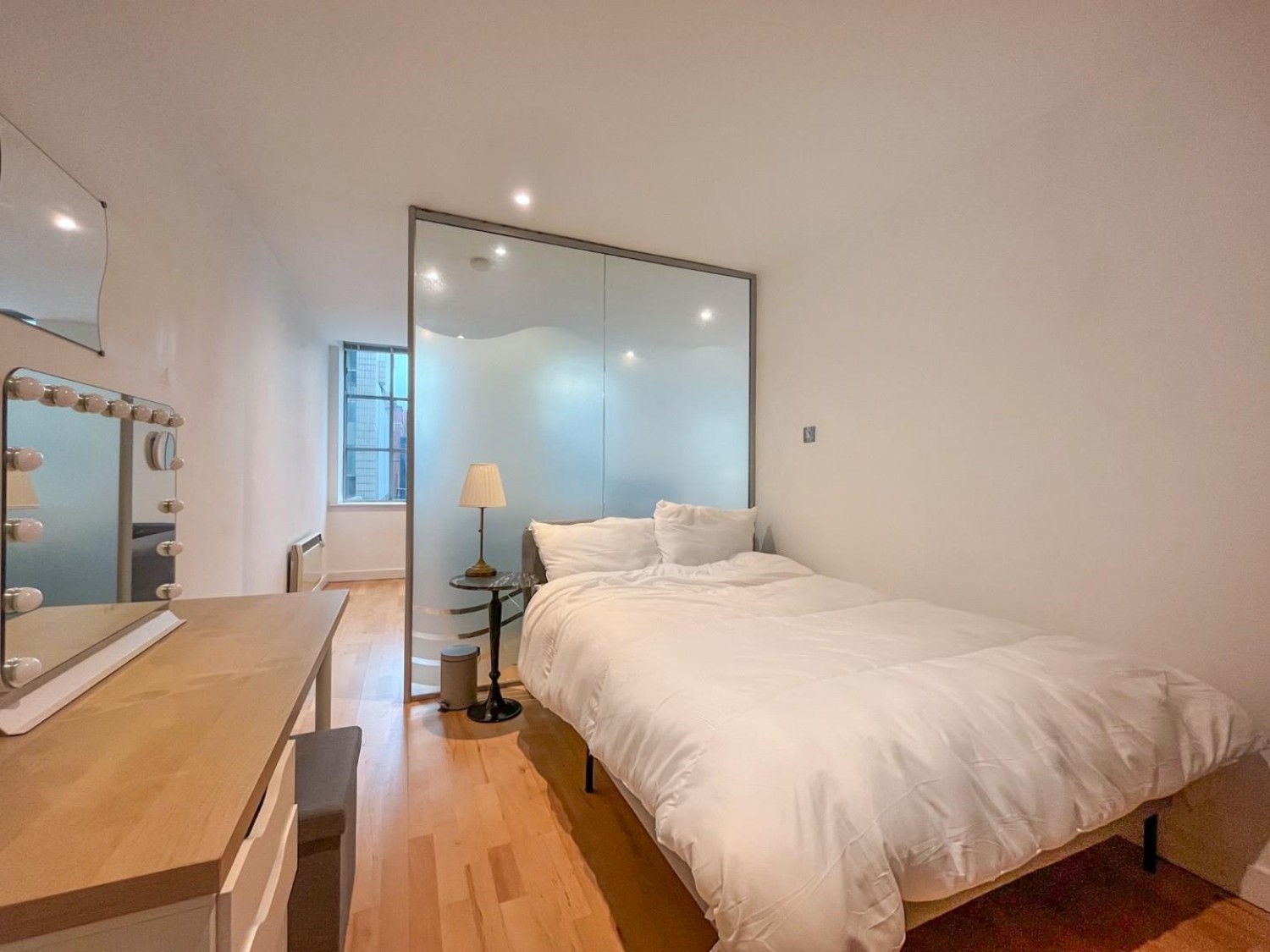 Park House Apartments, 11 Park Row, Leeds