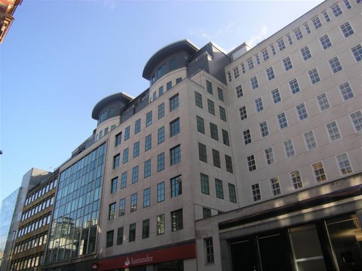 Park House Apartments, 11 Park Row, Leeds