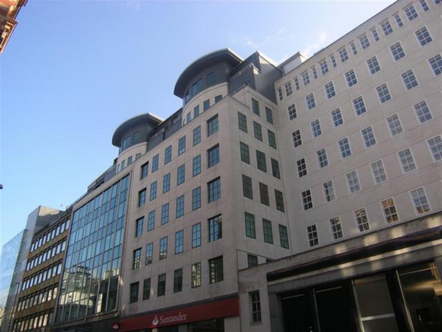 Park House Apartments, 11 Park Row, Leeds