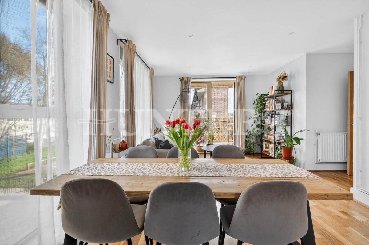 Chalkley House, Tottenham, N15