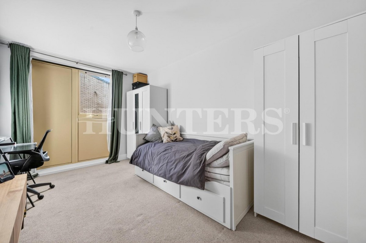 Chalkley House, Tottenham, N15