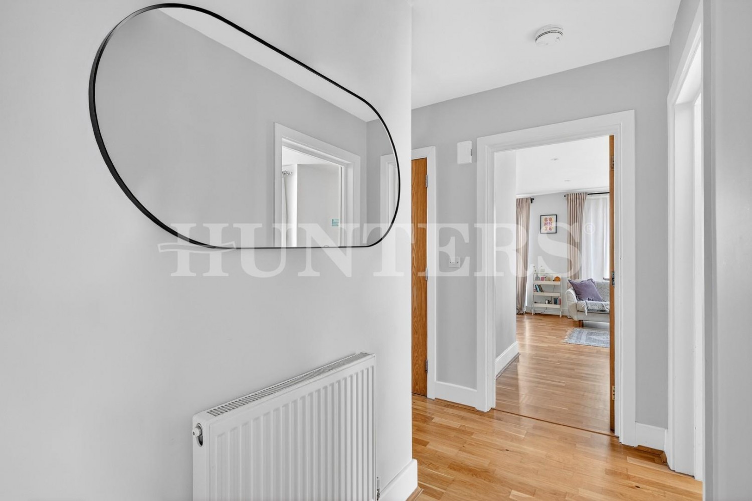 Chalkley House, Tottenham, N15