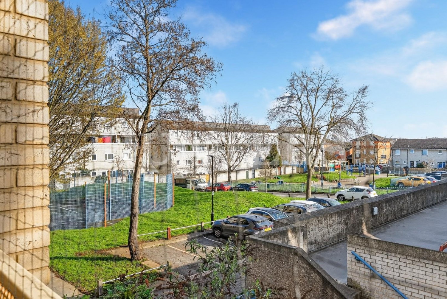 Chalkley House, Tottenham, N15