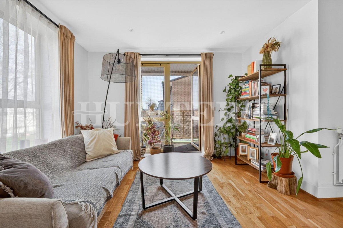 Chalkley House, Tottenham, N15