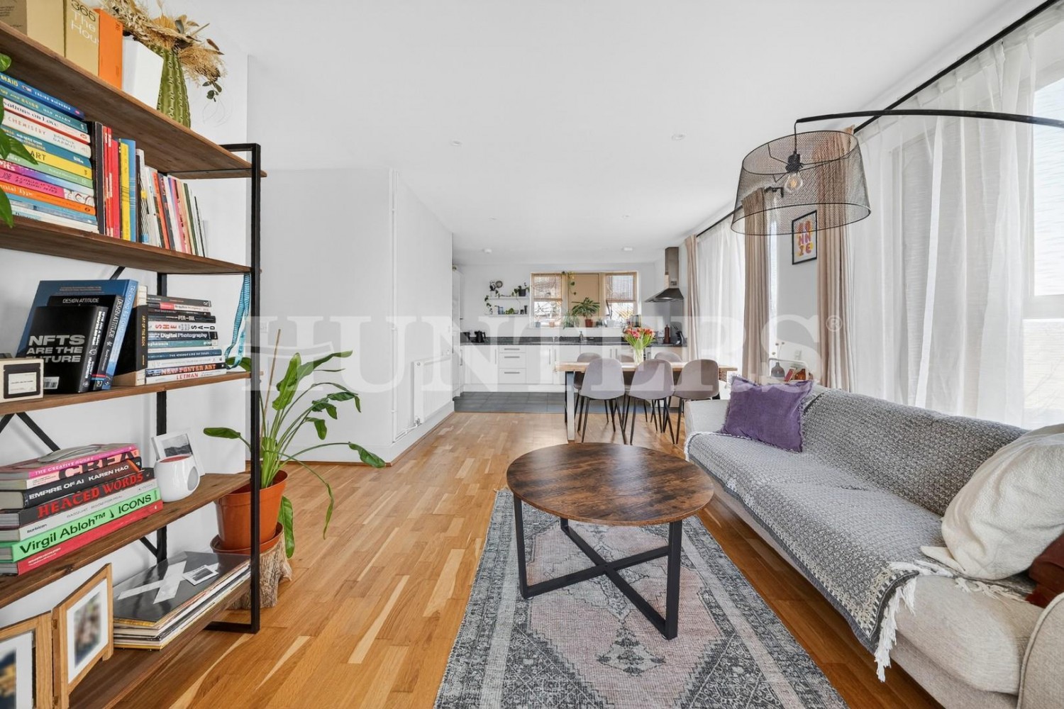 Chalkley House, Tottenham, N15