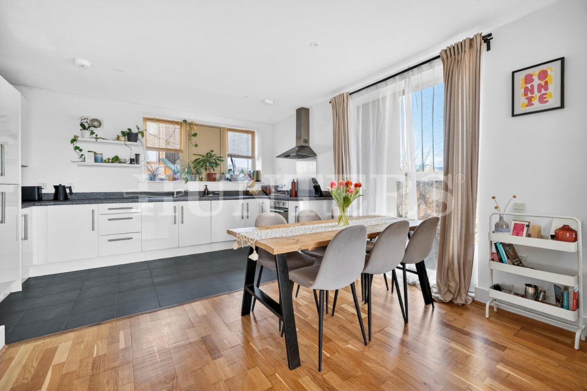 Chalkley House, Tottenham, N15