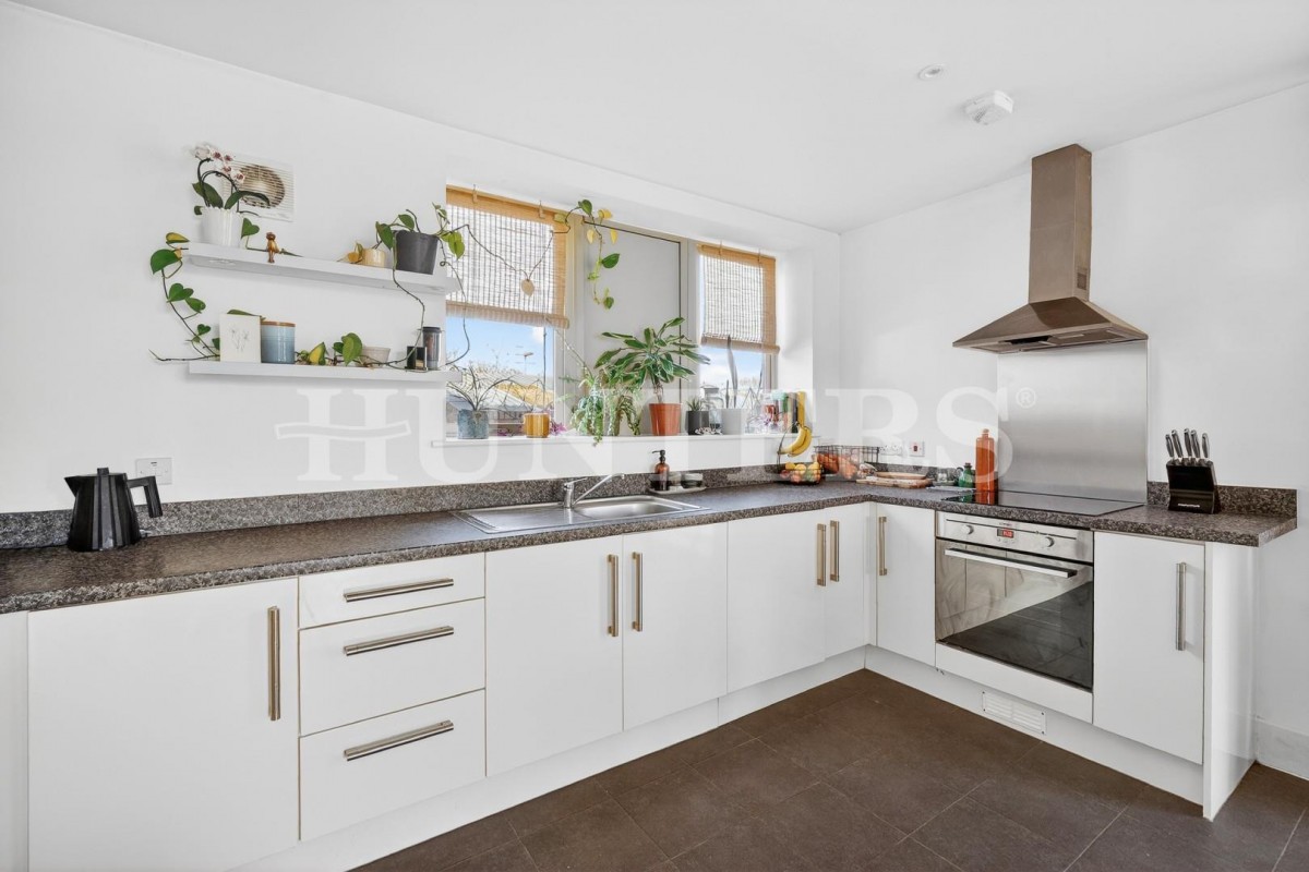 Chalkley House, Tottenham, N15