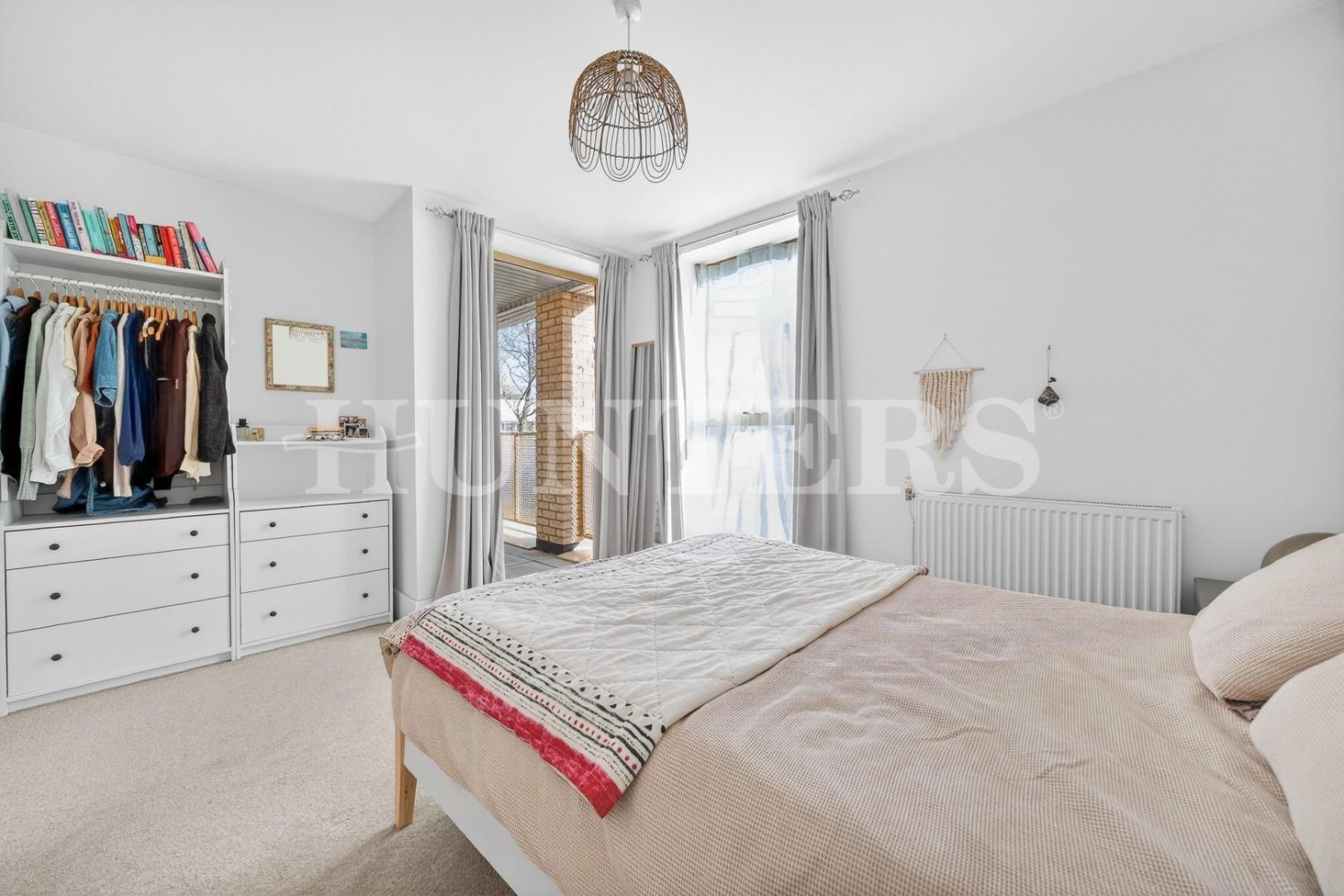 Chalkley House, Tottenham, N15