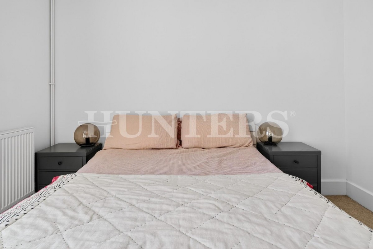 Chalkley House, Tottenham, N15