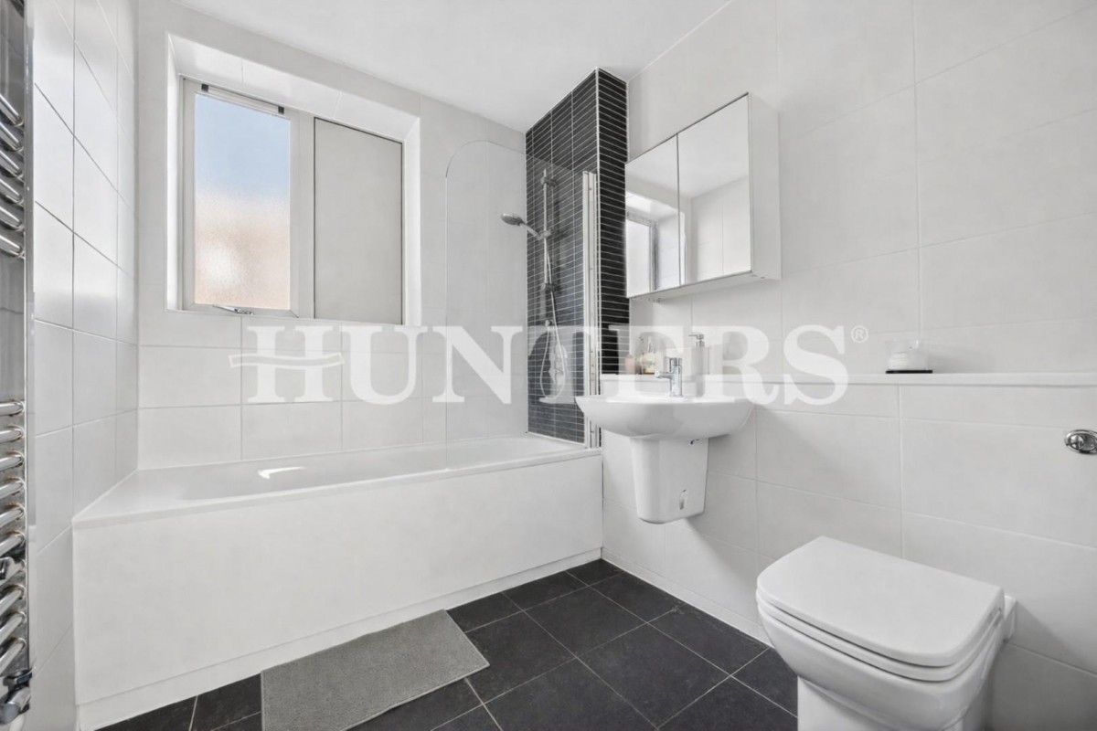 Chalkley House, Tottenham, N15