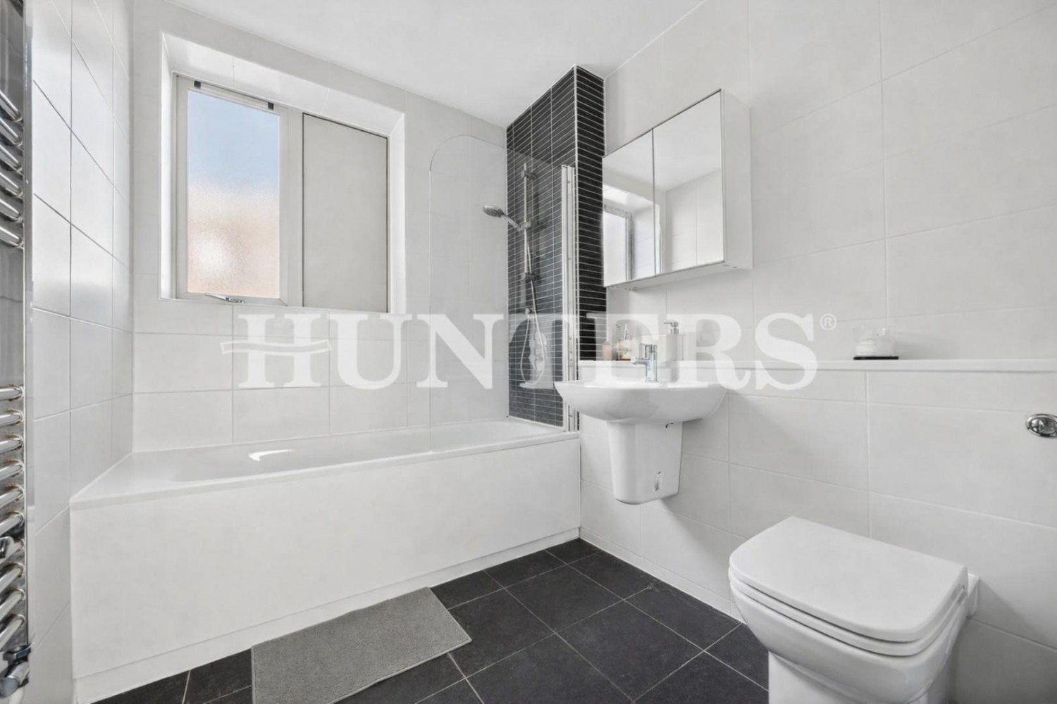 Chalkley House, Tottenham, N15