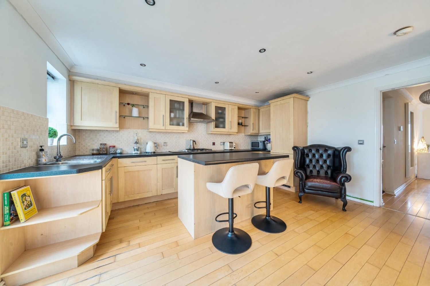 Woodland Drive, Thorp Arch, Wetherby