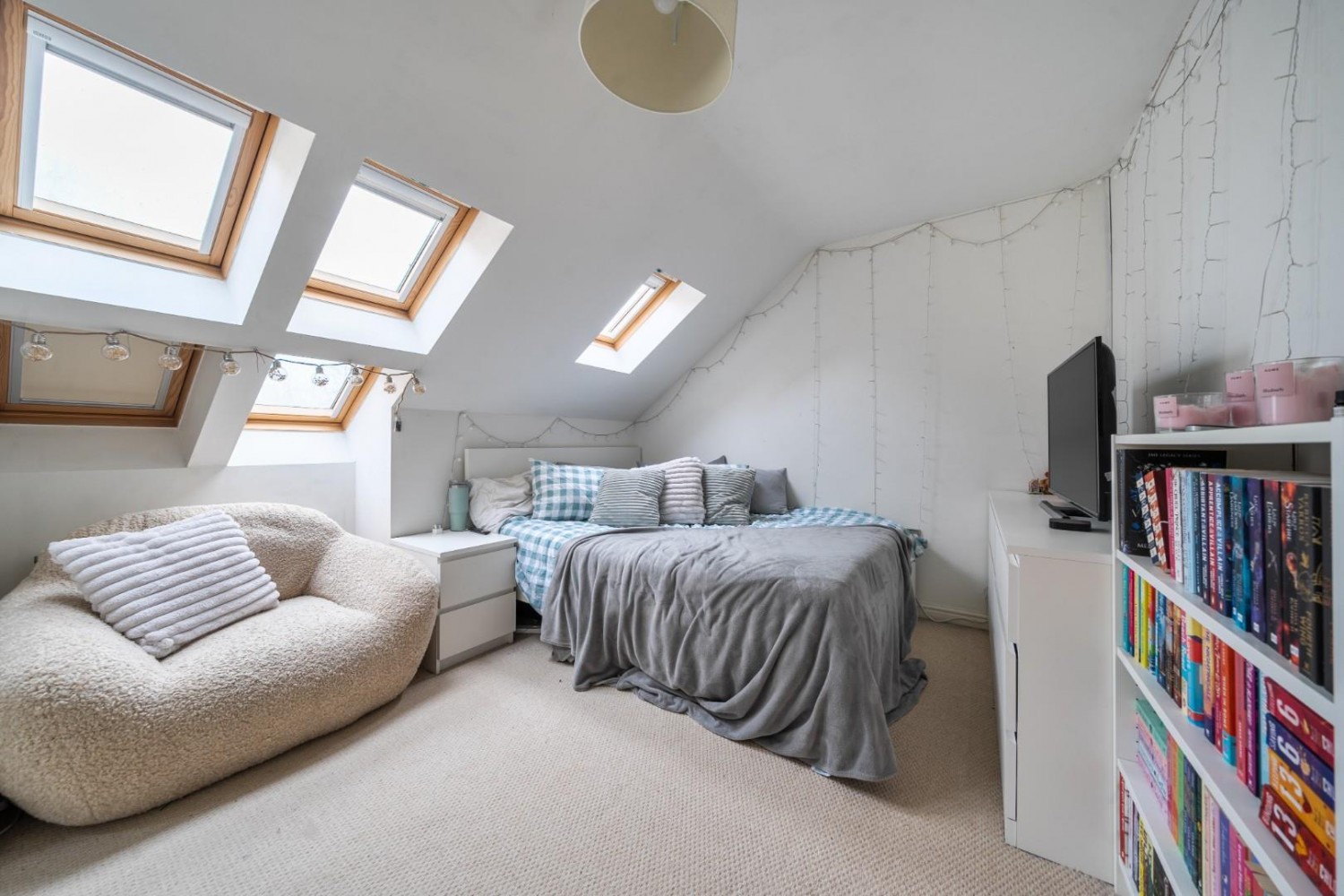 Woodland Drive, Thorp Arch, Wetherby