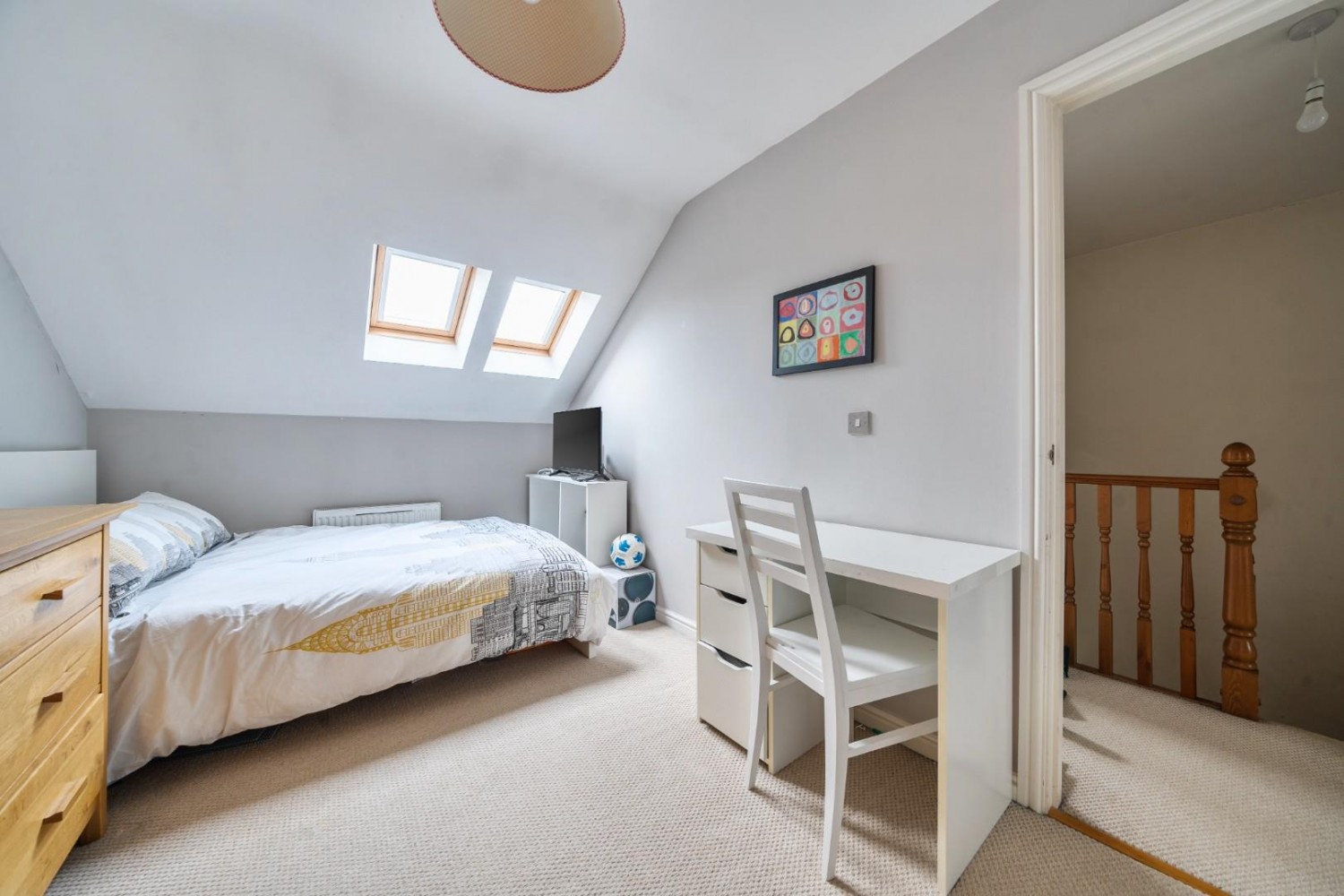 Woodland Drive, Thorp Arch, Wetherby