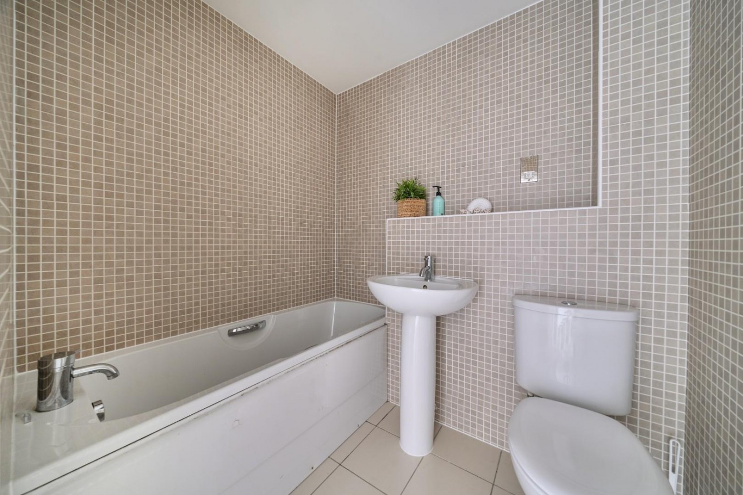 Woodland Drive, Thorp Arch, Wetherby