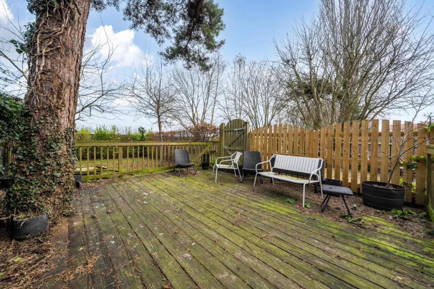 Woodland Drive, Thorp Arch, Wetherby