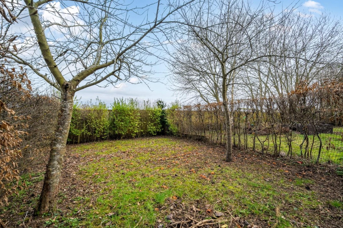 Woodland Drive, Thorp Arch, Wetherby