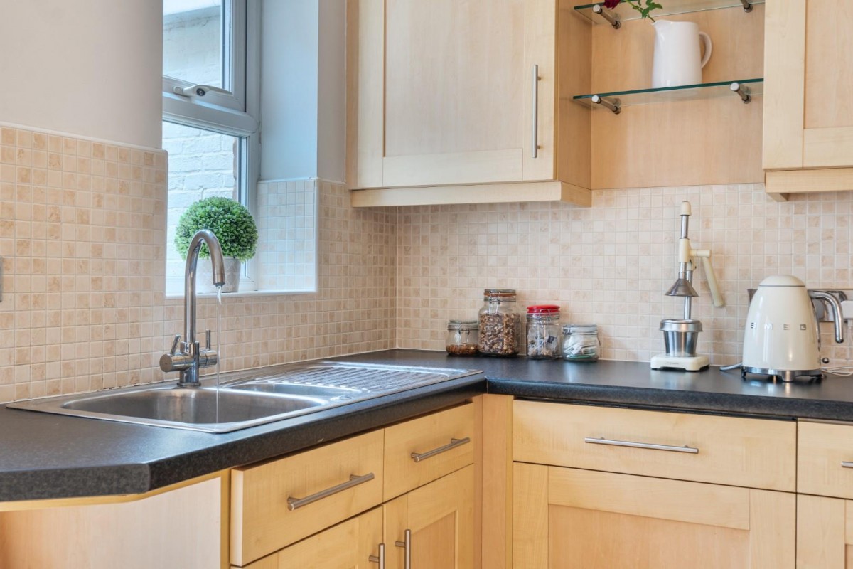 Woodland Drive, Thorp Arch, Wetherby