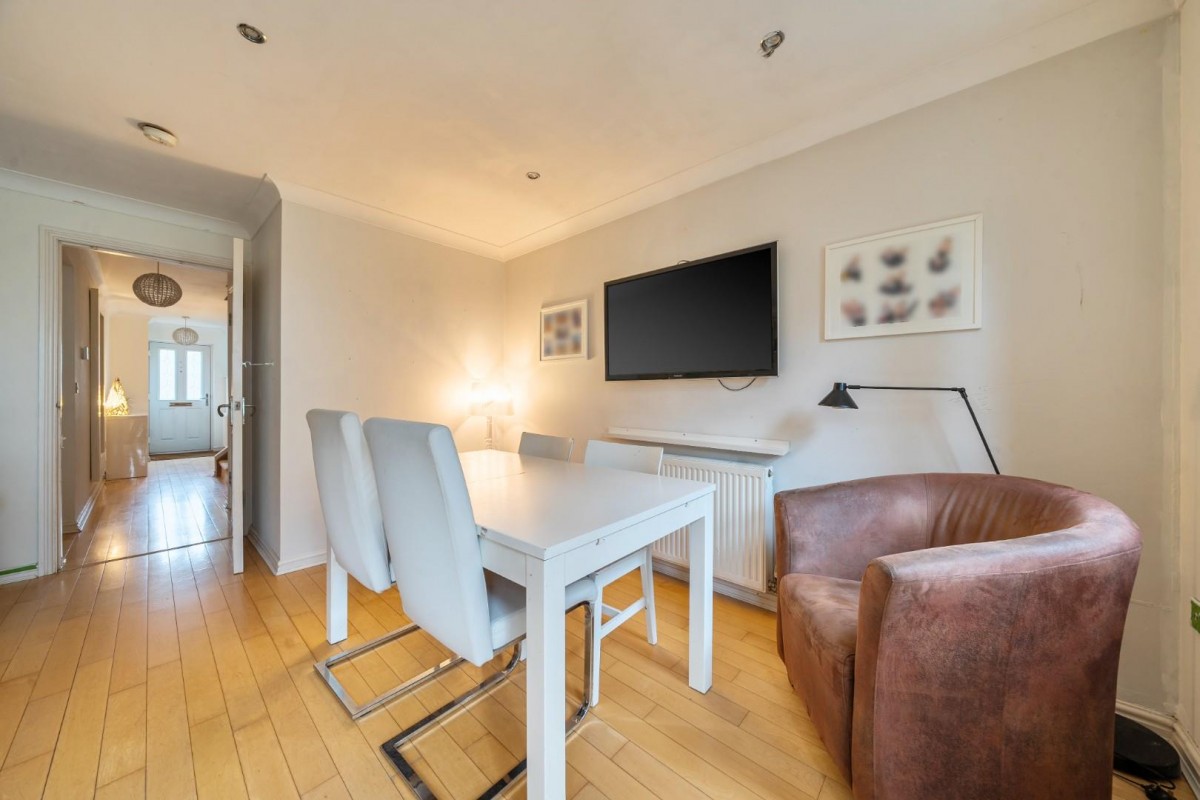 Woodland Drive, Thorp Arch, Wetherby