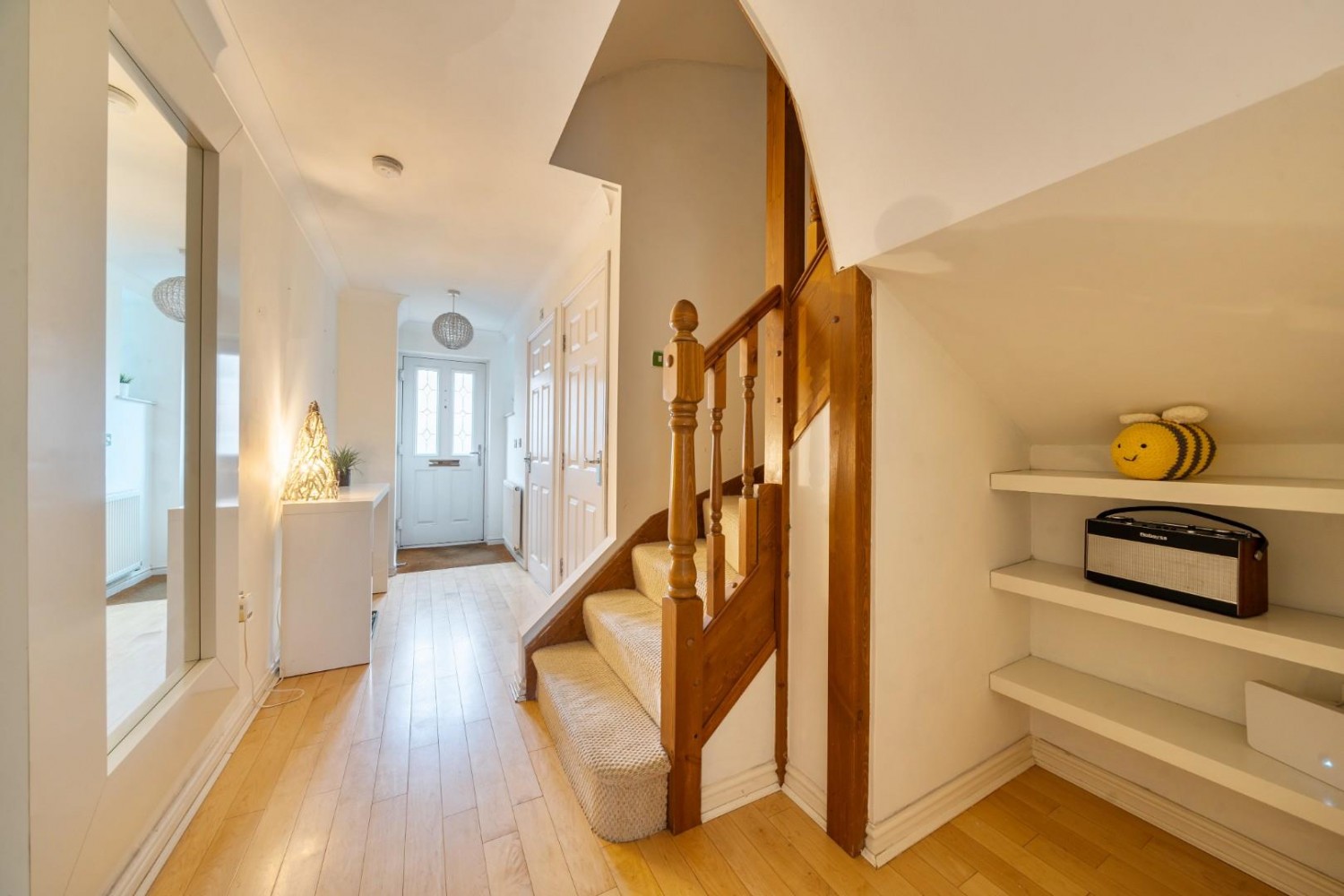 Woodland Drive, Thorp Arch, Wetherby