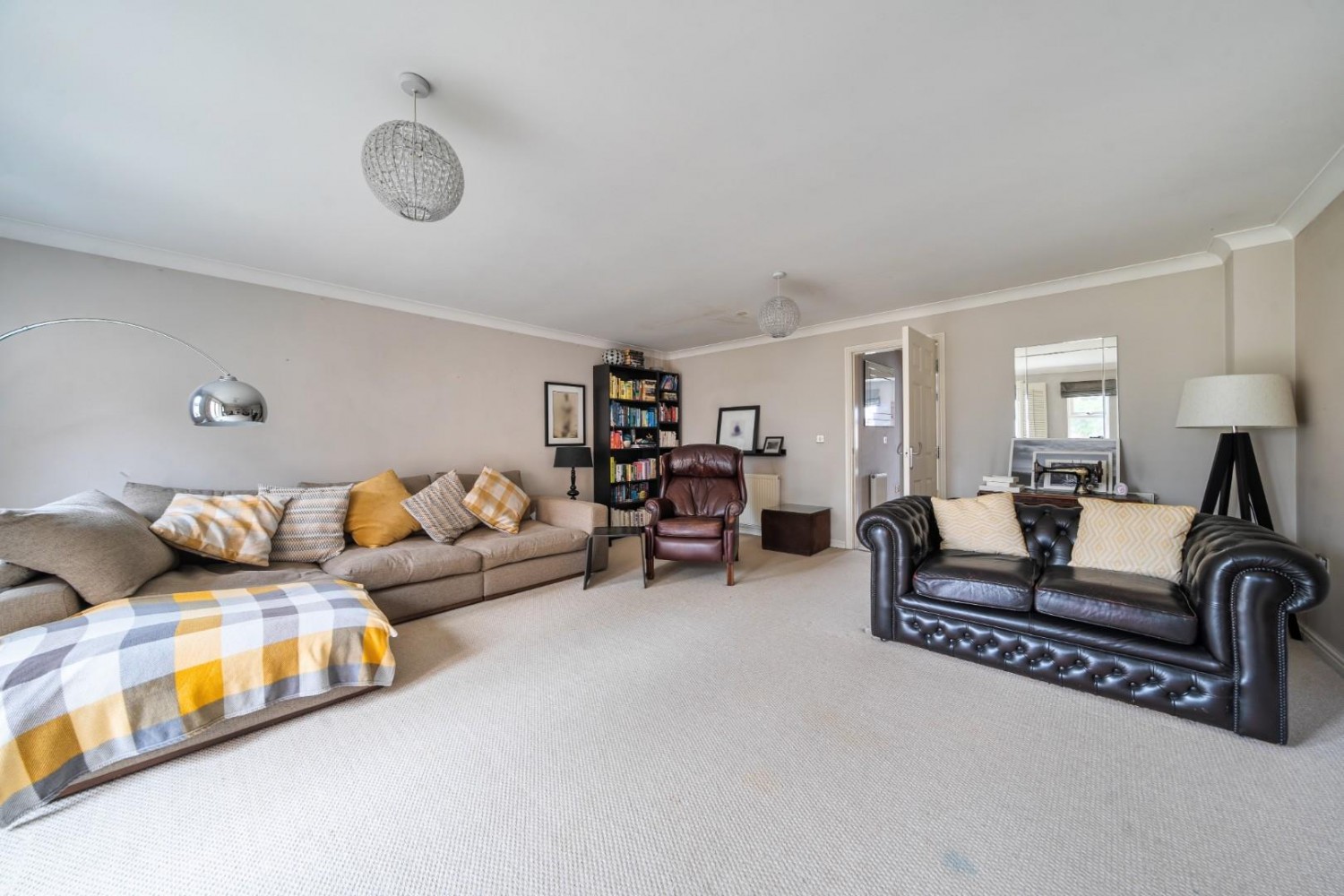 Woodland Drive, Thorp Arch, Wetherby