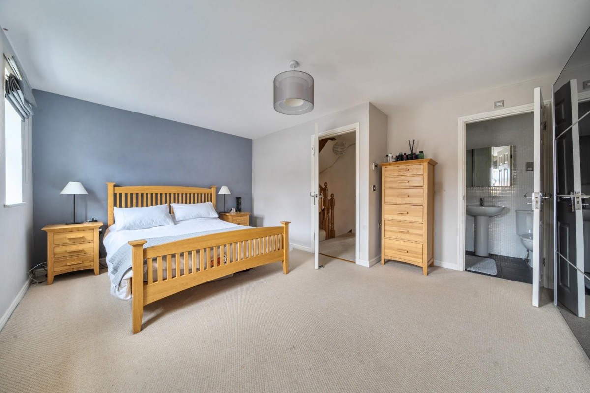 Woodland Drive, Thorp Arch, Wetherby