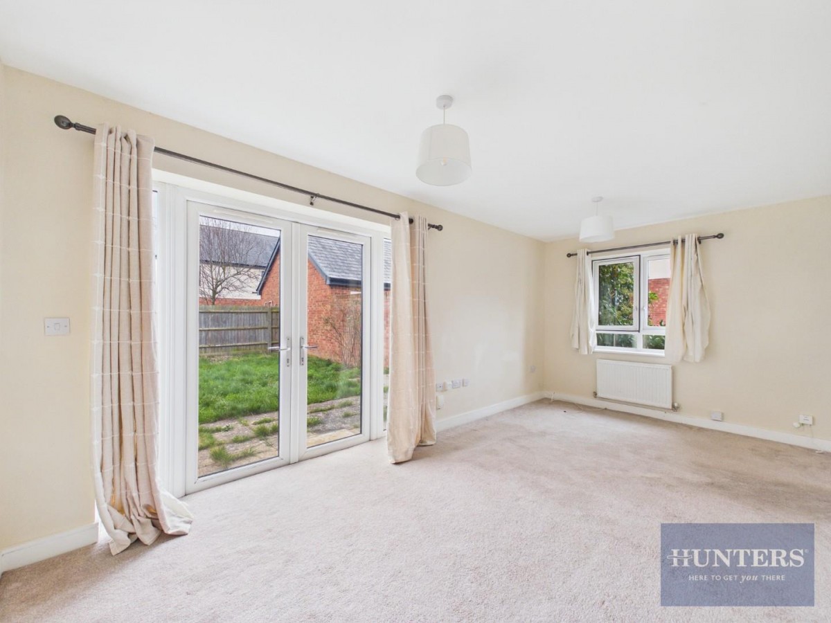 Gala Close, Cheltenham