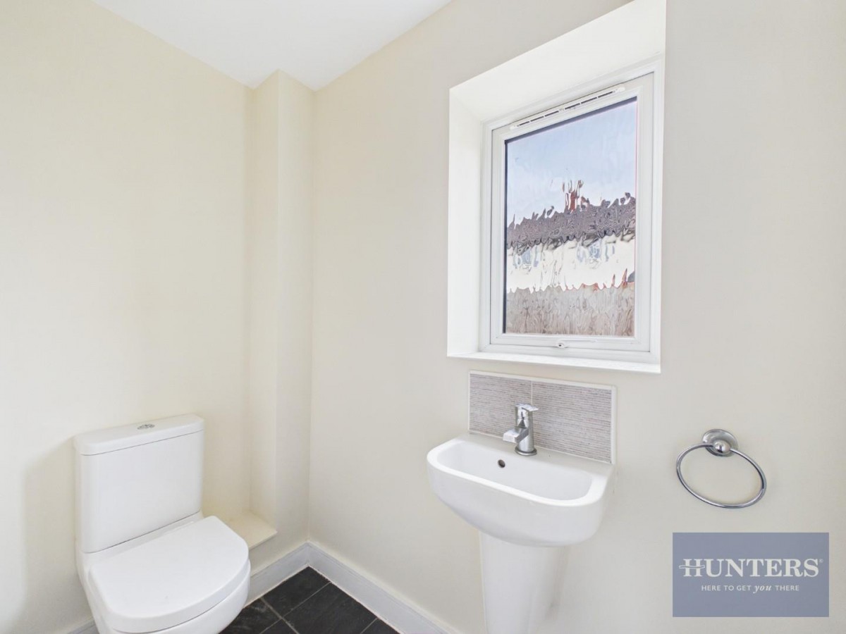 Gala Close, Cheltenham