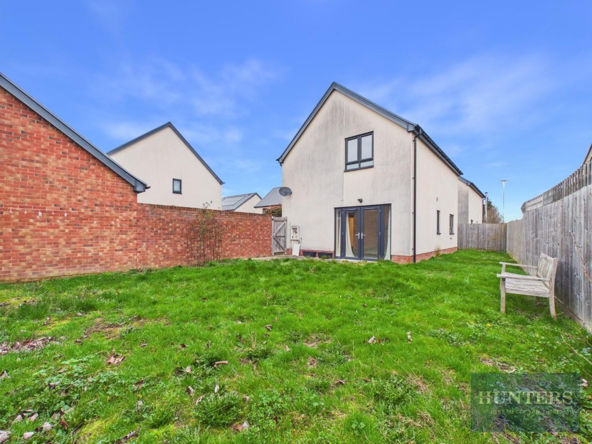 Gala Close, Cheltenham