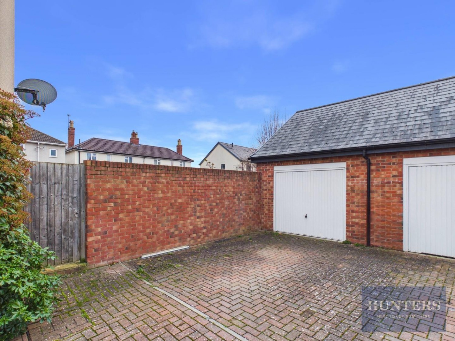 Gala Close, Cheltenham