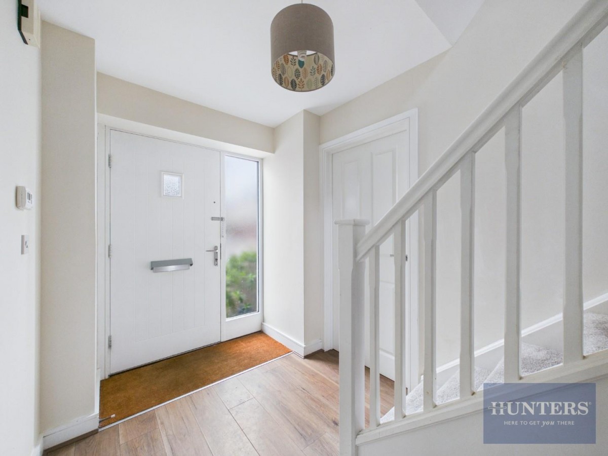 Gala Close, Cheltenham