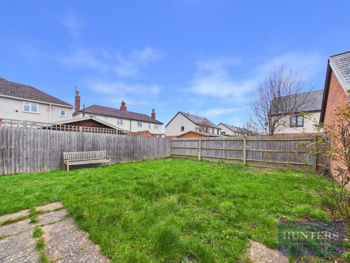 Gala Close, Cheltenham