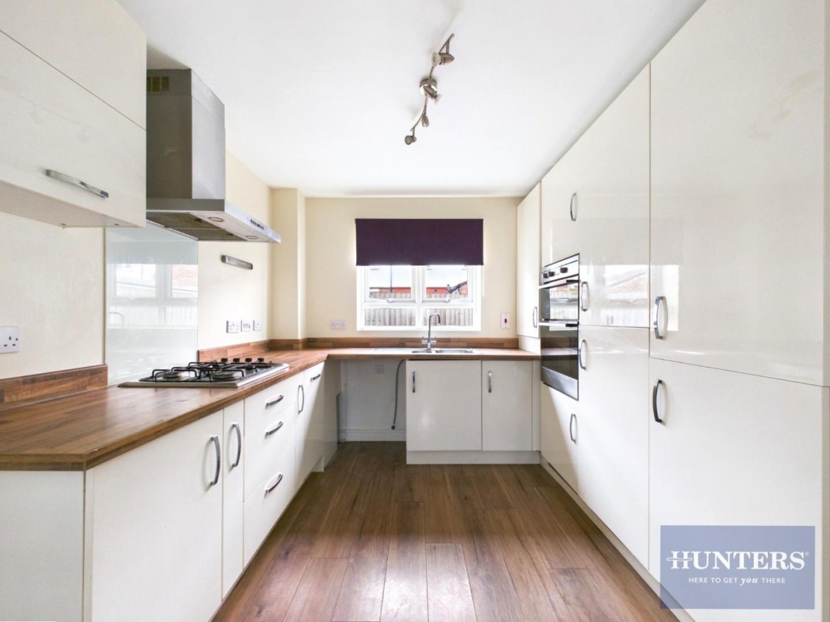 Gala Close, Cheltenham