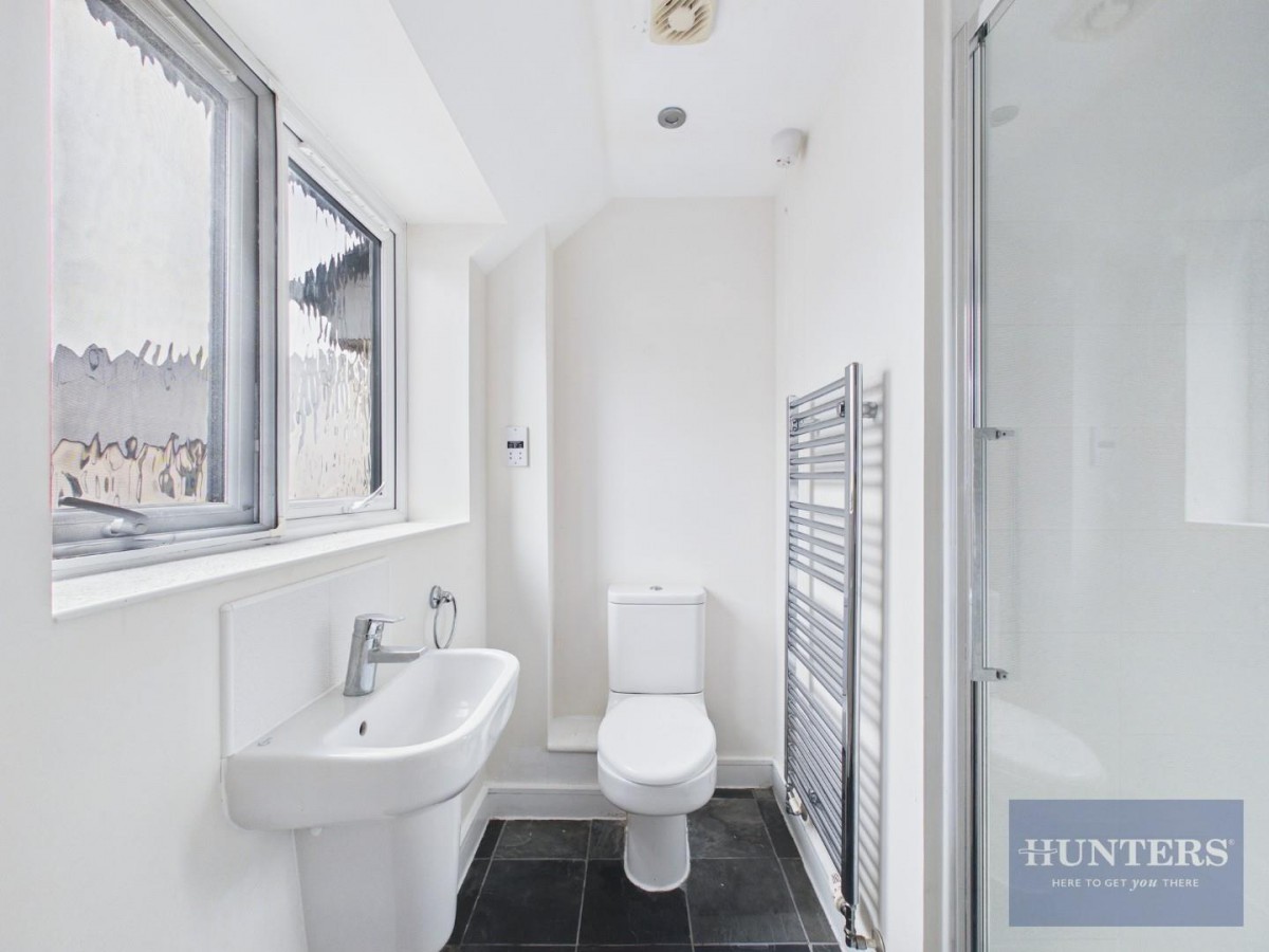 Gala Close, Cheltenham