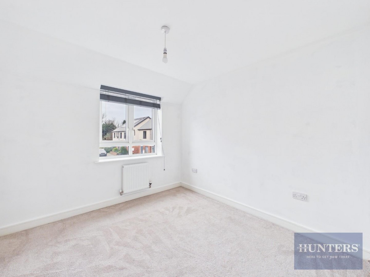 Gala Close, Cheltenham