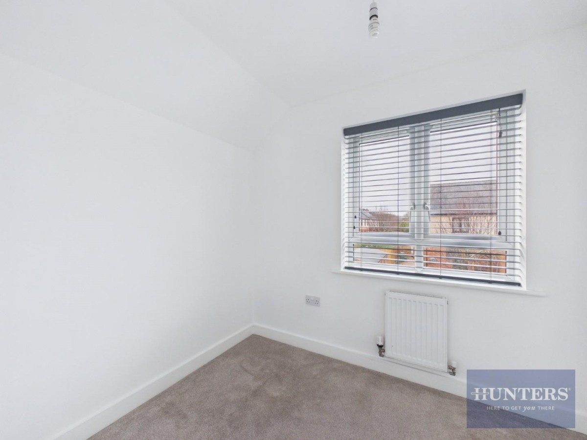 Gala Close, Cheltenham