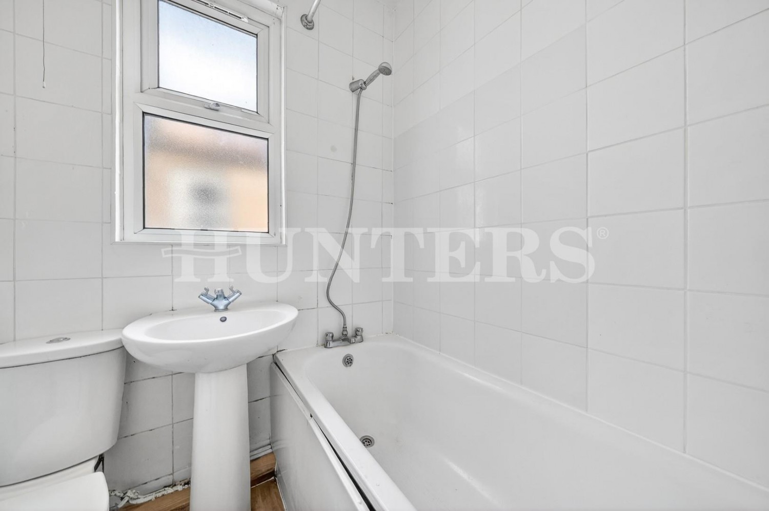 Argyle Road, London, N17