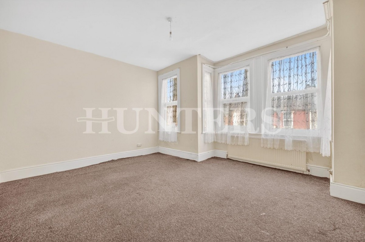 Argyle Road, London, N17