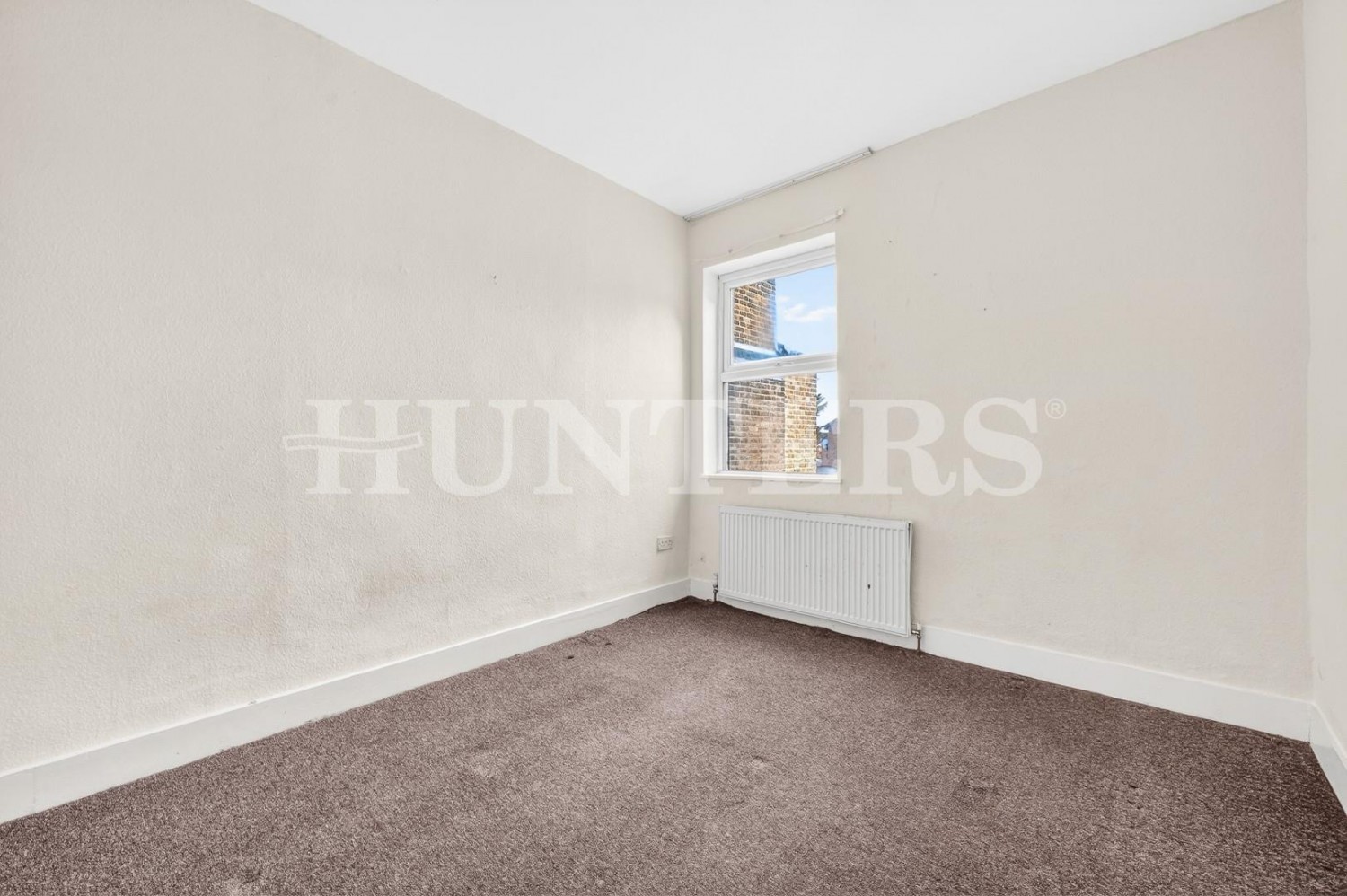 Argyle Road, London, N17