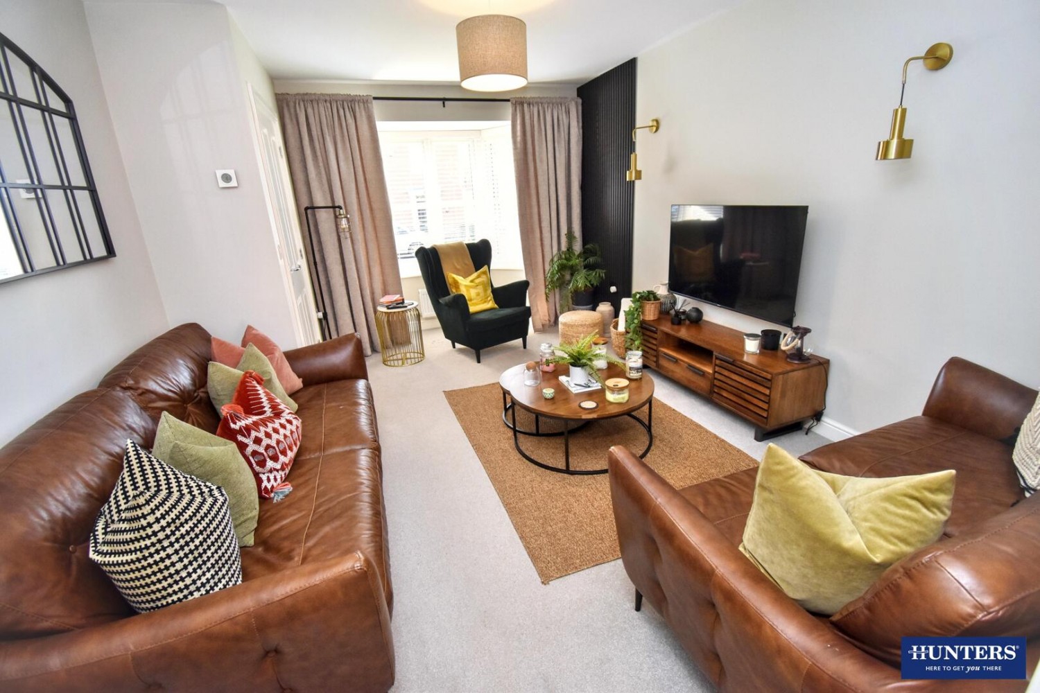 Morcom Drive, Leicester