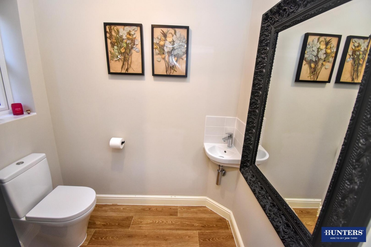 Morcom Drive, Leicester